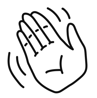 Wave icon for CMDK feature section