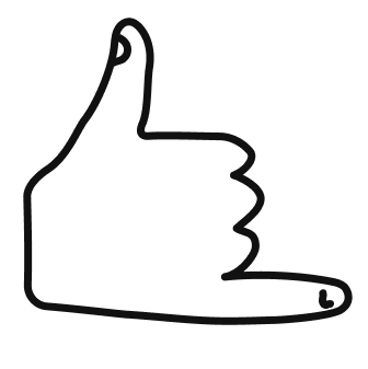 Contact icon for CMDK support