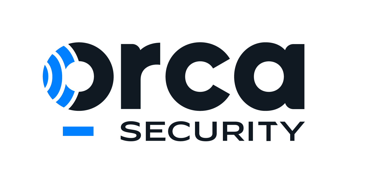 orca security logo