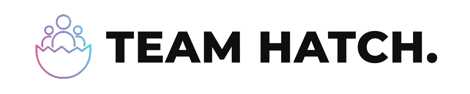 team hatch logo