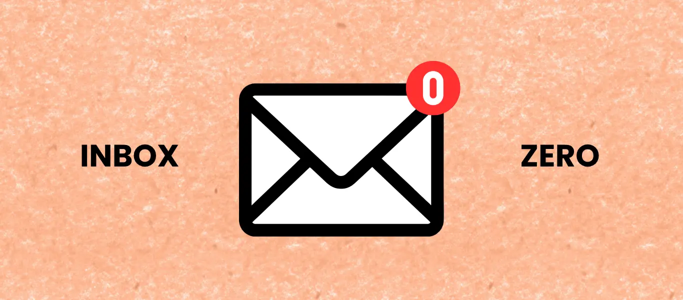 inbox zero gmail